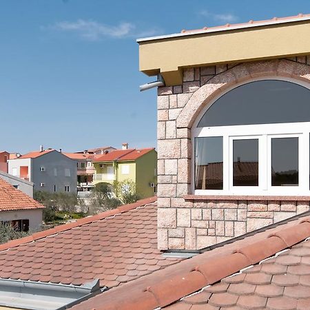 Apartments Mirjana Задар Экстерьер фото