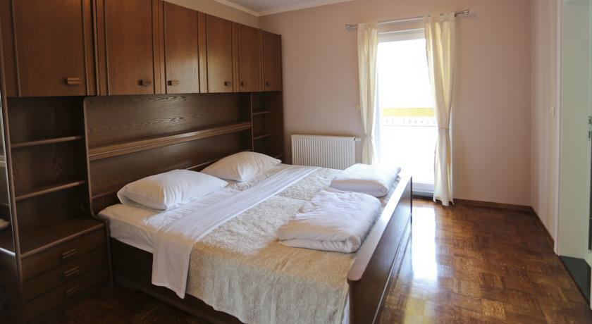 Apartments Mirjana Задар Номер фото