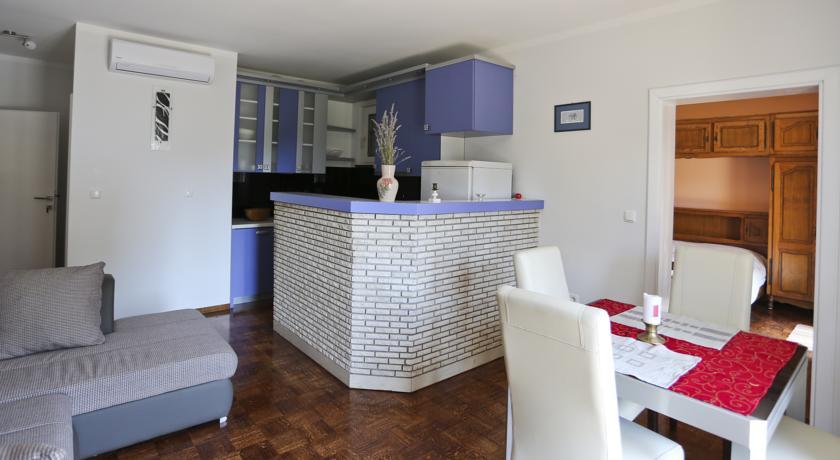 Apartments Mirjana Задар Номер фото