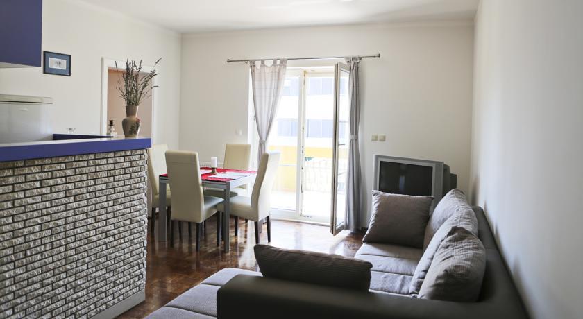 Apartments Mirjana Задар Номер фото