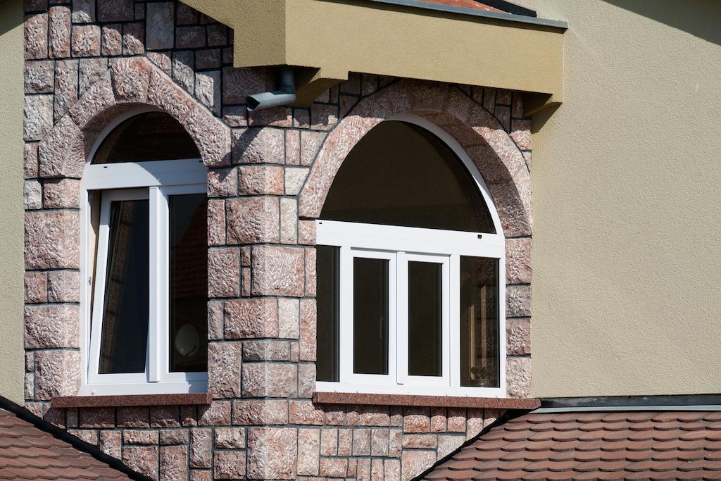 Apartments Mirjana Задар Экстерьер фото