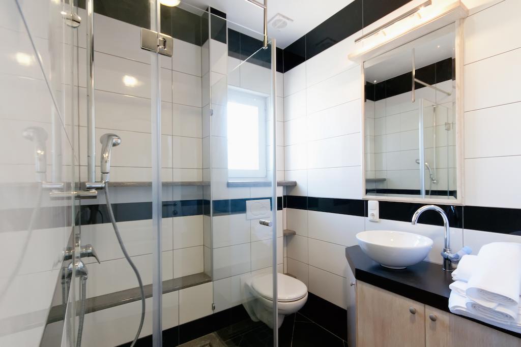 Apartments Mirjana Задар Номер фото