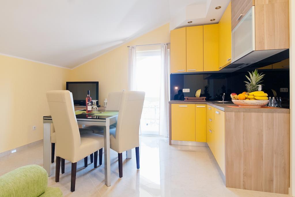 Apartments Mirjana Задар Номер фото