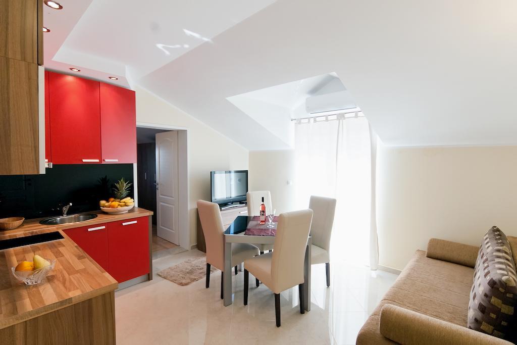 Apartments Mirjana Задар Номер фото